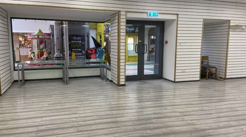 10 Market Pl, Kendal to rent Interior Photo- Image 1 of 3