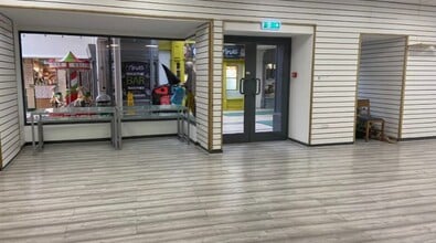 10 Market Pl, Kendal to rent Interior Photo- Image 1 of 3