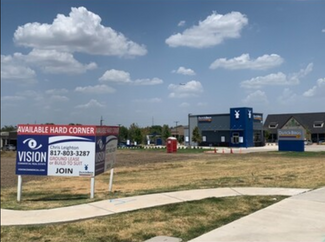 More details for 801 E Northwest Hwy, Grapevine, TX - Land for Sale