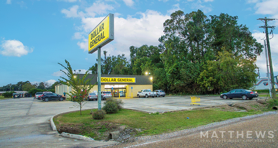 501 Florida St, Krotz Springs, LA for sale - Primary Photo - Image 1 of 1