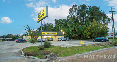 501 Florida St, Krotz Springs, LA for sale Primary Photo- Image 1 of 1