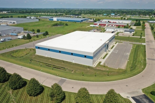 More details for 4245 Capital Cir, Janesville, WI - Industrial to Rent