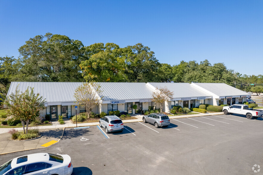 Office in Orange Park, FL for sale - Primary Photo - Image 1 of 1