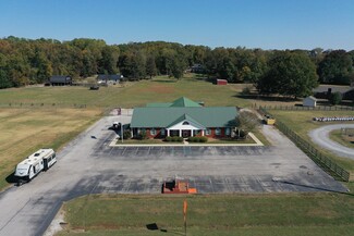 More details for 15222 Highway 231 431 N, Hazel Green, AL - Office for Rent