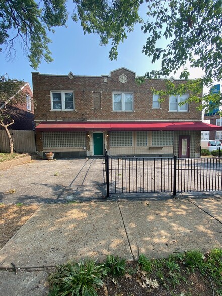 5001 Lindenwood Ave, Saint Louis, MO for sale - Building Photo - Image 1 of 1