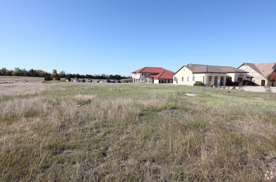 6780 Horizon Rd, Rockwall, TX for sale - Primary Photo - Image 1 of 1