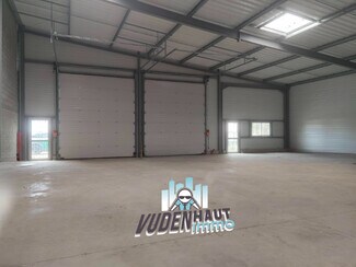 More details for Light Industrial to Rent