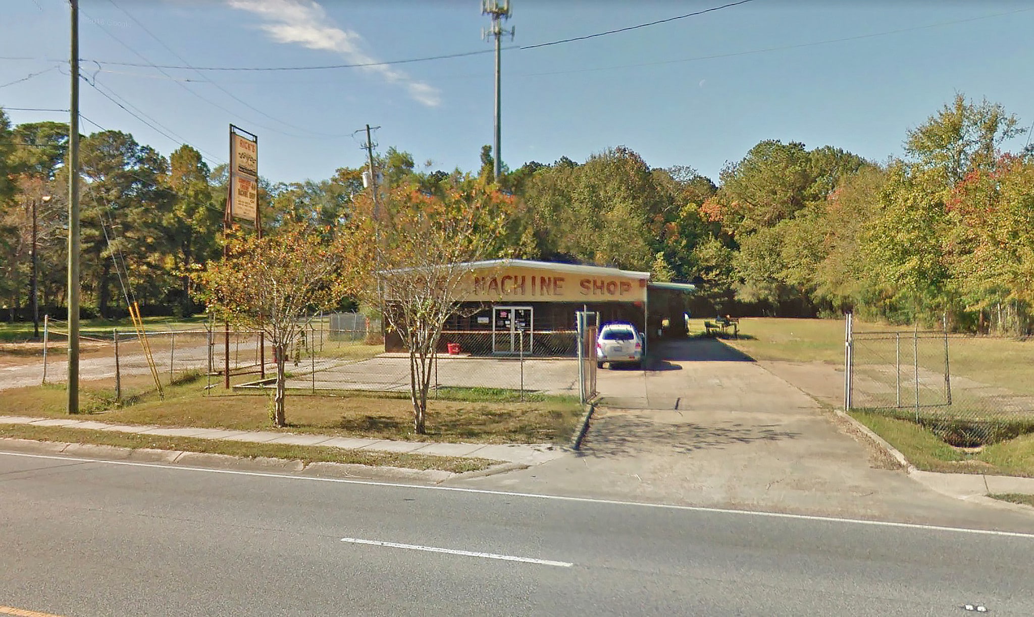 3210 Dauphin Island Pky, Mobile, AL for sale Other- Image 1 of 1