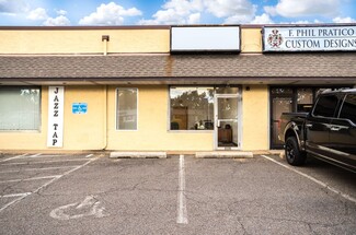 More details for 536 Highway 33, Hamilton, NJ - Retail for Rent