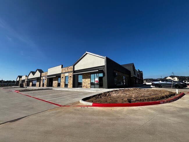 More details for NEC FM 1093 & Skyline Rd., Fulshear, TX - Retail to Rent