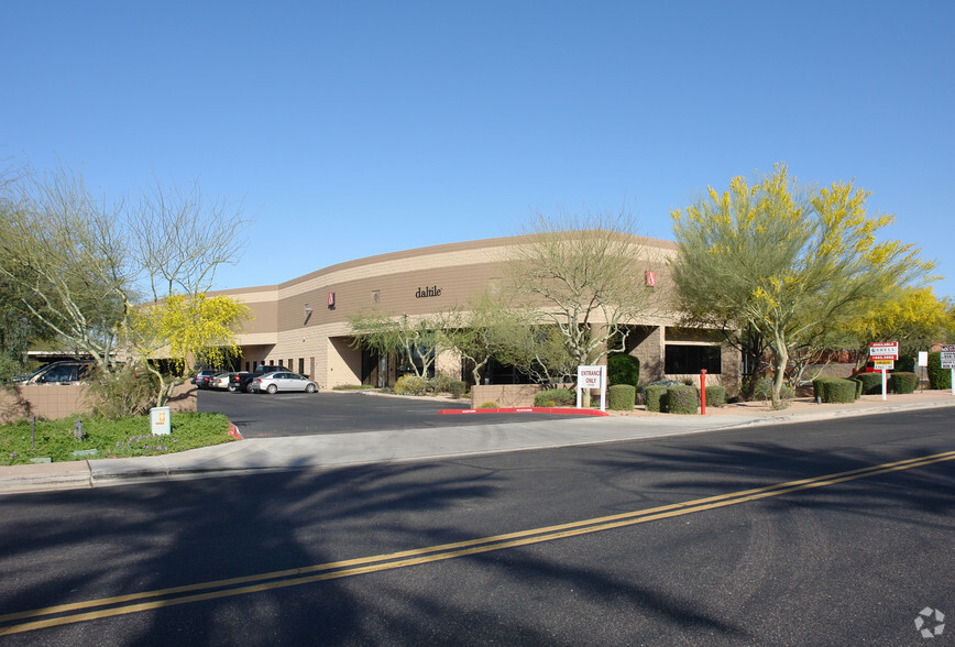 15550 N 84th St, Scottsdale, AZ for rent - Building Photo - Image 2 of 4