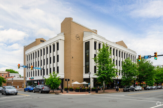 More details for 515 King St, Alexandria, VA - Office for Rent