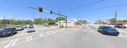 3876 Lawrenceville Hwy, Tucker, GA for rent Building Photo- Image 1 of 21