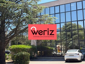 More details for 2 Rue Mahatma Gandhi, Aix-en-Provence - Office for Sale
