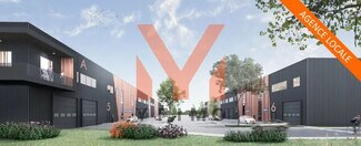 More details for Industrial to Rent