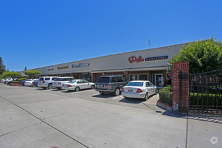 More details for 515-589 La Sierra Dr, Sacramento, CA - Office/Retail, Retail for Rent