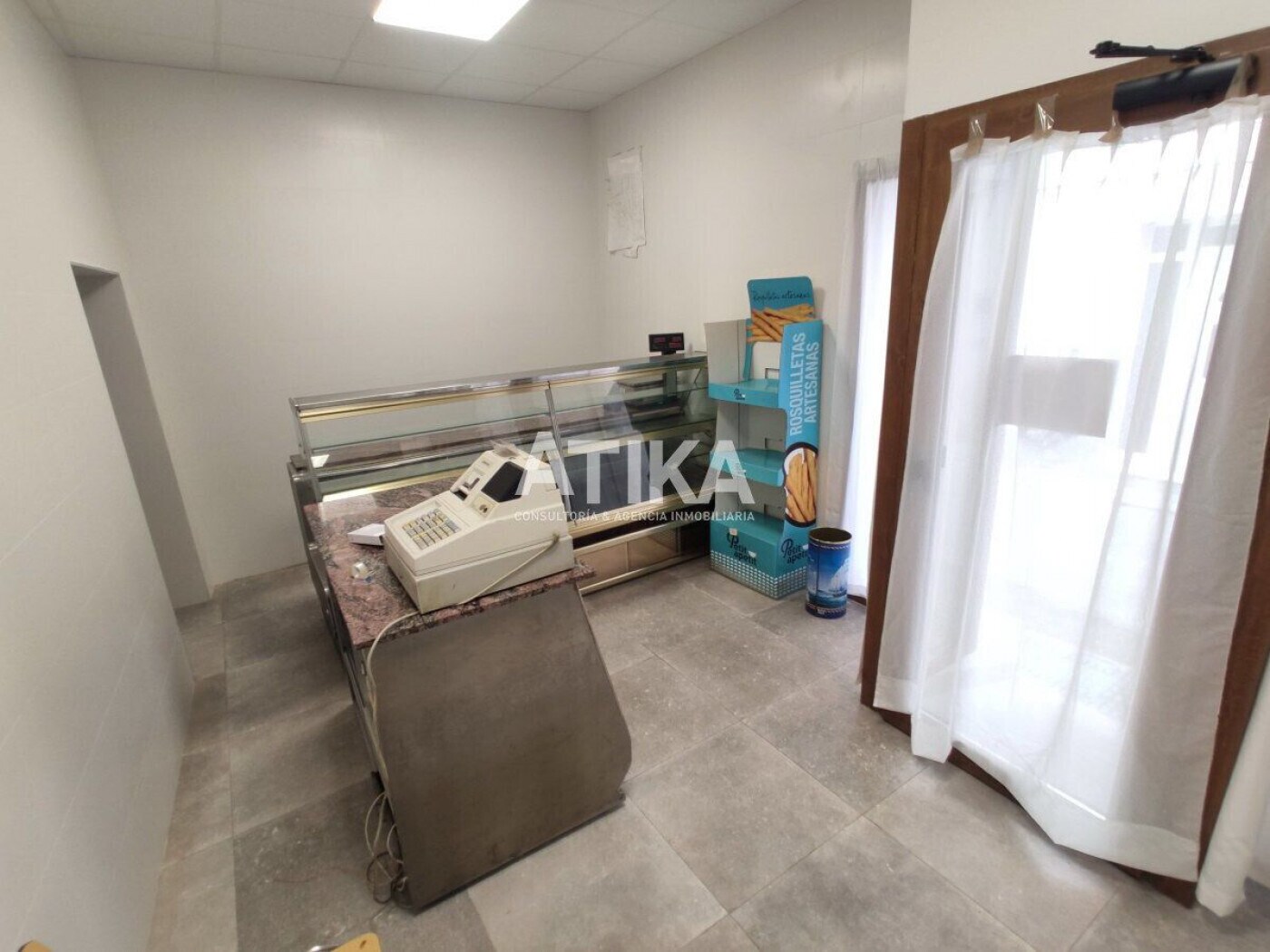 Retail in Ontinyent, Valencia for sale Interior Photo- Image 1 of 17