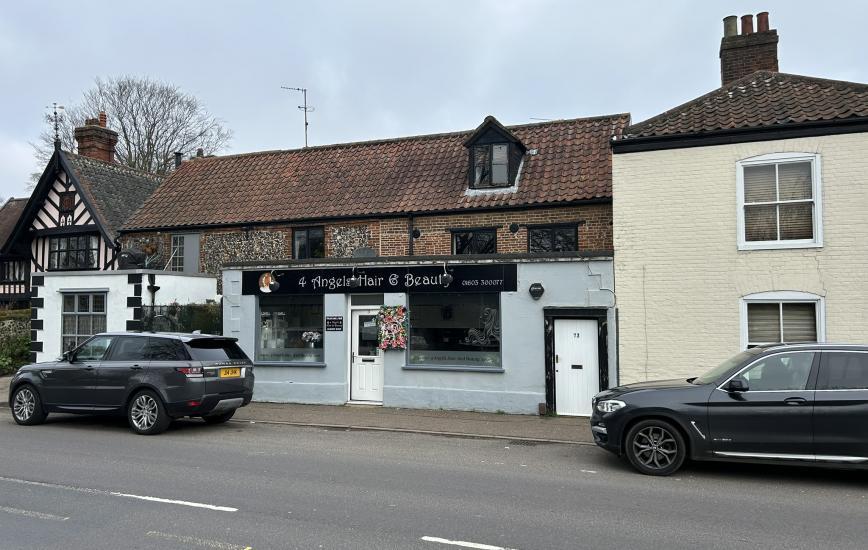 71 Yarmouth Rd, Norwich for sale - Primary Photo - Image 1 of 1