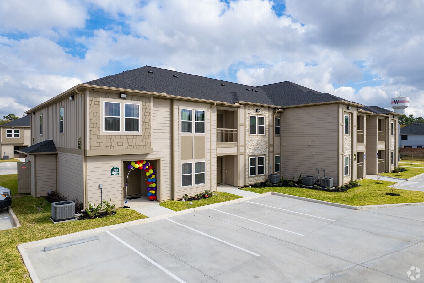 16844 Sugar Pine Dr, Houston 77090 | LoopNet.co.uk