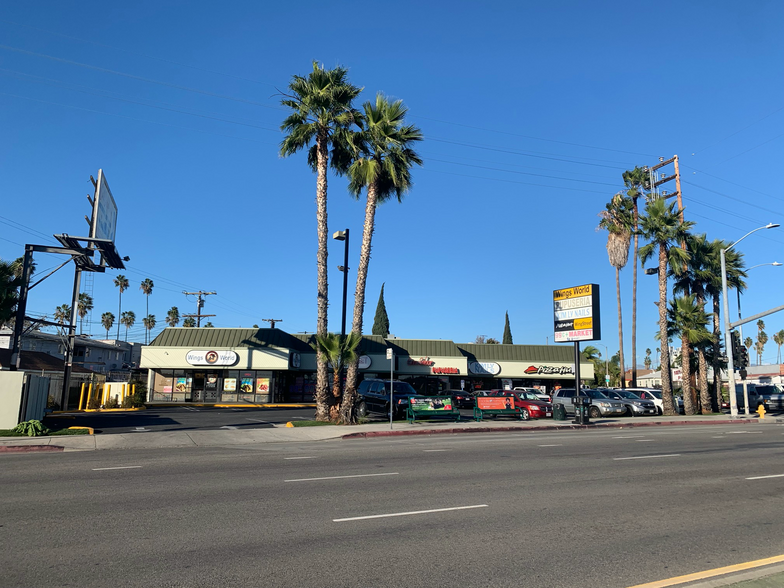 5101-5109 Venice Blvd, Los Angeles, CA for rent - Building Photo - Image 2 of 5