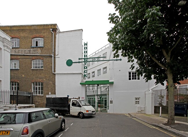 More details for 36 Woodstock Grove, London - Office to Rent