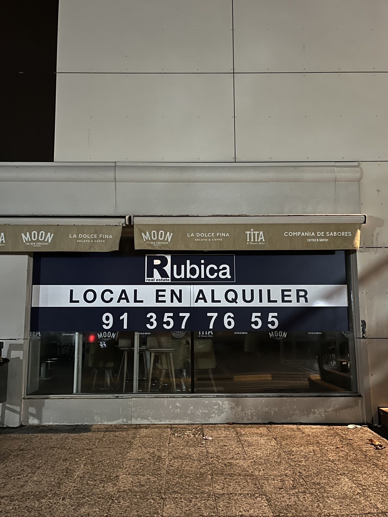 Carretera Majadahonda, 2600, Pozuelo de Alarcón, Madrid to rent Interior Photo- Image 1 of 1