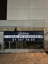 Carretera Majadahonda, 2600, Pozuelo de Alarcón, Madrid to rent Interior Photo- Image 1 of 1