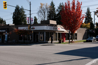 4498 10th Av W, Vancouver, BC for rent Primary Photo- Image 1 of 4