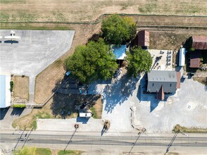 1706 E High Ave, New Philadelphia, OH - aerial  map view - Image1