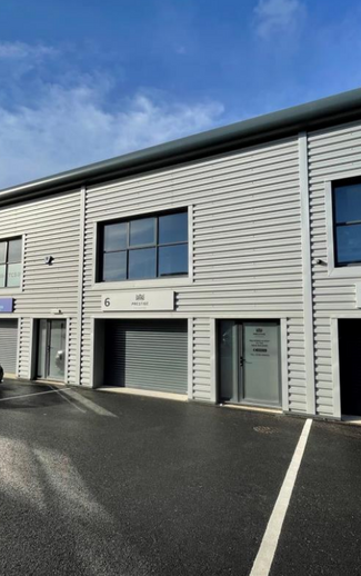 More details for Langage South Rd, Plymouth - Light Industrial for Rent