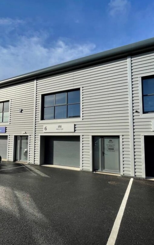 Langage South Rd, Plymouth for sale Primary Photo- Image 1 of 1