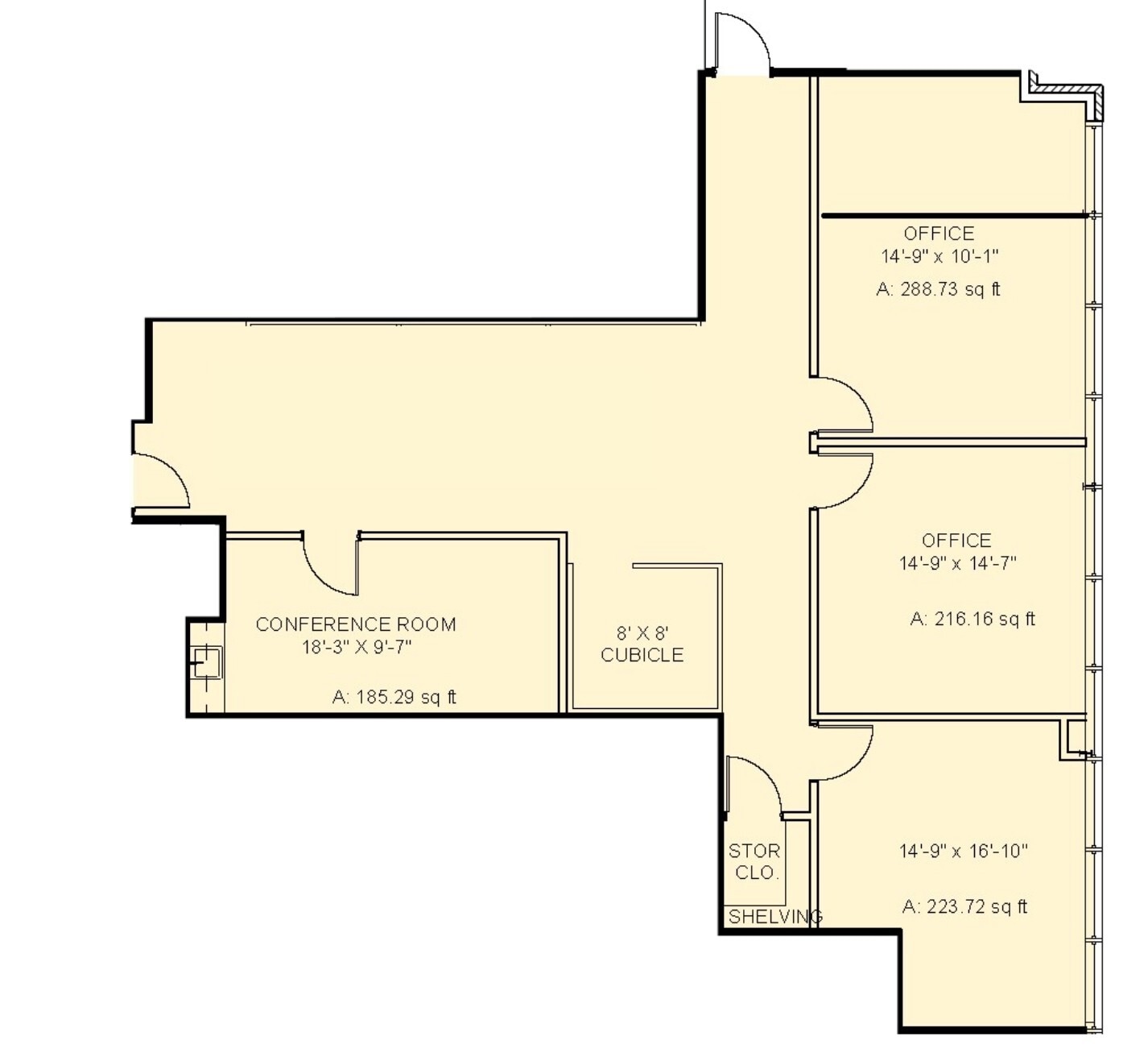 1005 Beau Terre Dr, Bentonville, AR to rent Interior Photo- Image 1 of 10