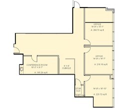 1005 Beau Terre Dr, Bentonville, AR to rent Interior Photo- Image 1 of 10