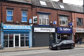 41 Union St, Oldham for sale Primary Photo- Image 1 of 1