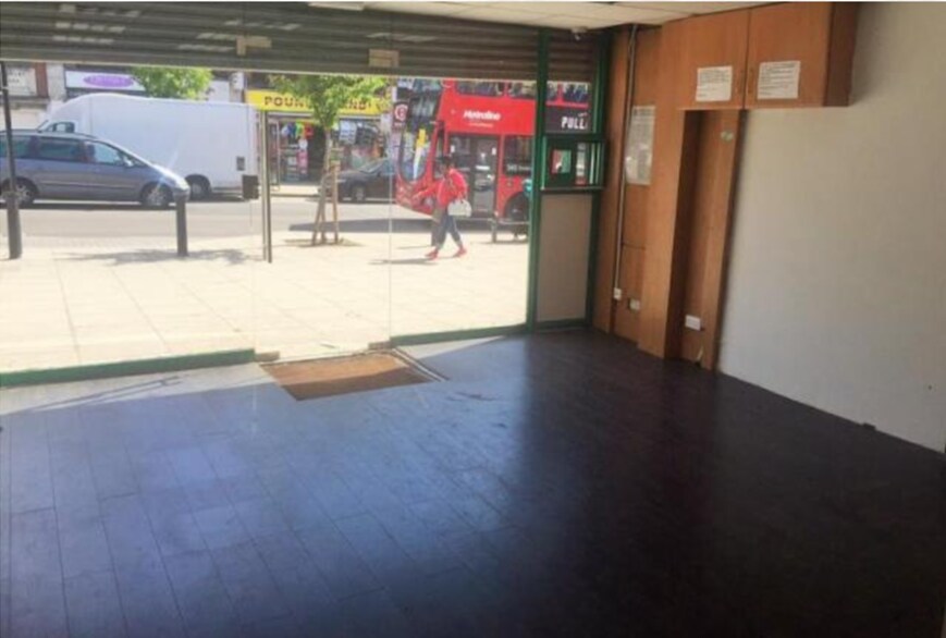 755 Harrow Rd, Wembley for sale - Primary Photo - Image 1 of 1