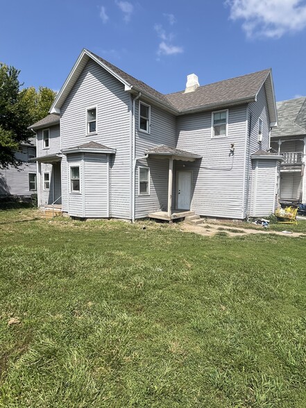 Residential in Council Bluffs, IA for sale - Building Photo - Image 1 of 1