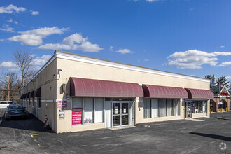 1017 Reisterstown Rd, Pikesville, MD for sale Building Photo- Image 1 of 1