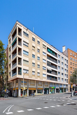 More details for Carrer Major de Sarrià, 2, Barcelona - Build-to-Rent for Sale