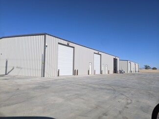 More details for 4086-4088 Beacon Rd, Amarillo, TX - Industrial for Rent