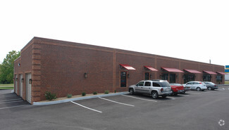 More details for 1700 Pinebrook Pl, Kingsport, TN - Light Industrial for Sale