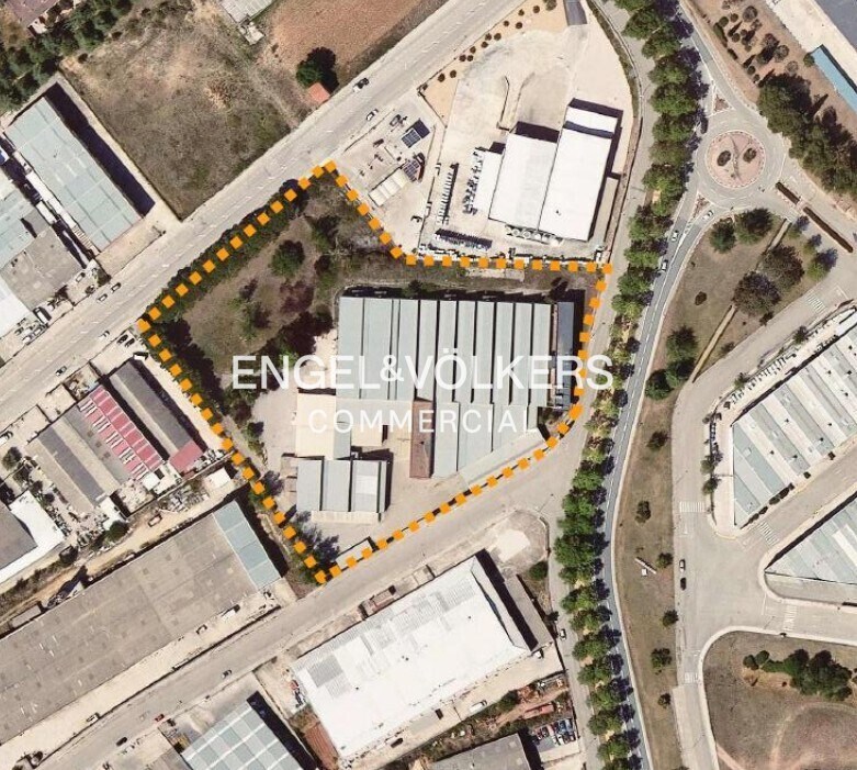 Industrial in Sentmenat, Barcelona for sale Interior Photo- Image 1 of 4