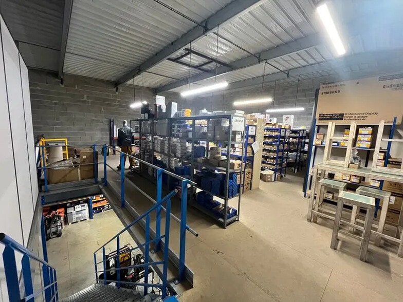 Office in Mérignac to rent - Building Photo - Image 2 of 8