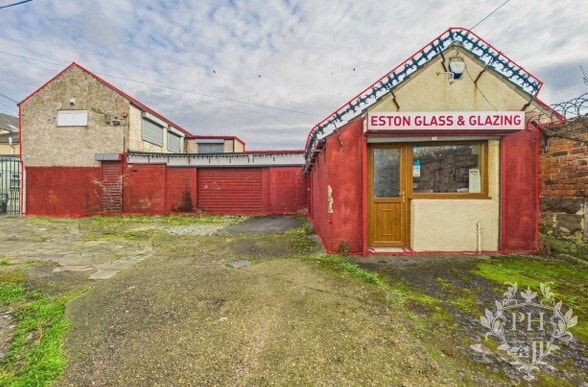 162A High St, Eston for sale Primary Photo- Image 1 of 1