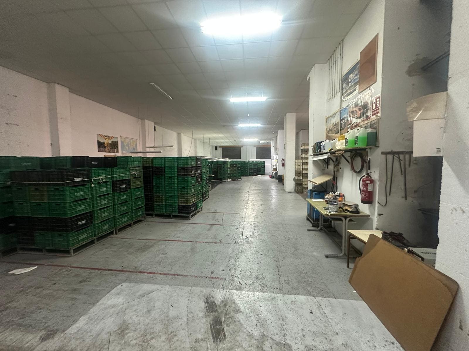 Industrial in Novelda for sale Interior Photo- Image 1 of 15