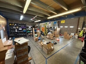 Mill Hall, Aylesford to rent Interior Photo- Image 1 of 3