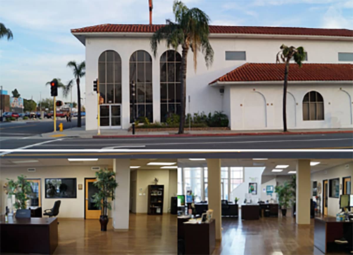 400 San Fernando Mission Blvd, San Fernando, CA to rent Building Photo- Image 1 of 4