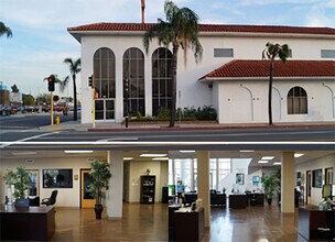400 San Fernando Mission Blvd, San Fernando, CA to rent Building Photo- Image 1 of 4