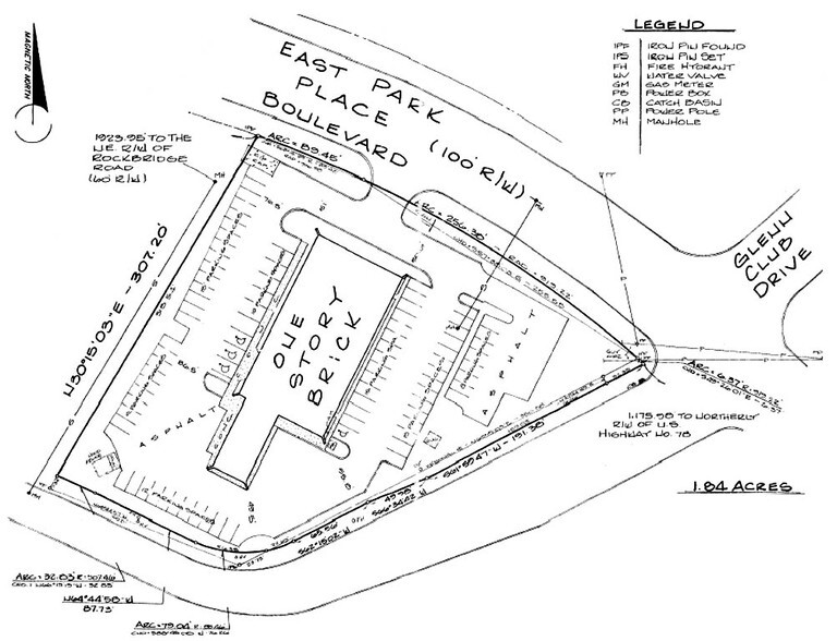 1640 E Park Place Blvd, Stone Mountain, GA for sale - Other - Image 2 of 6