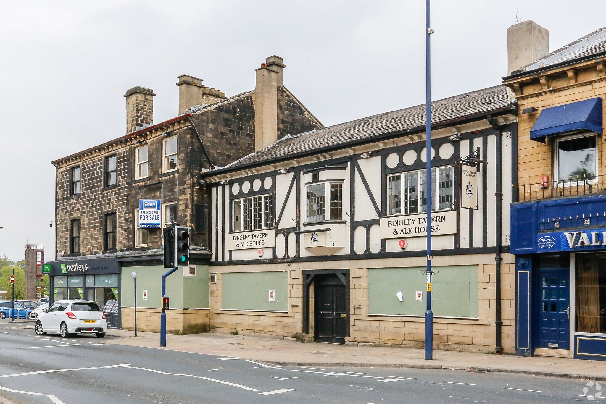 57 Main St, Bingley for sale Primary Photo- Image 1 of 1