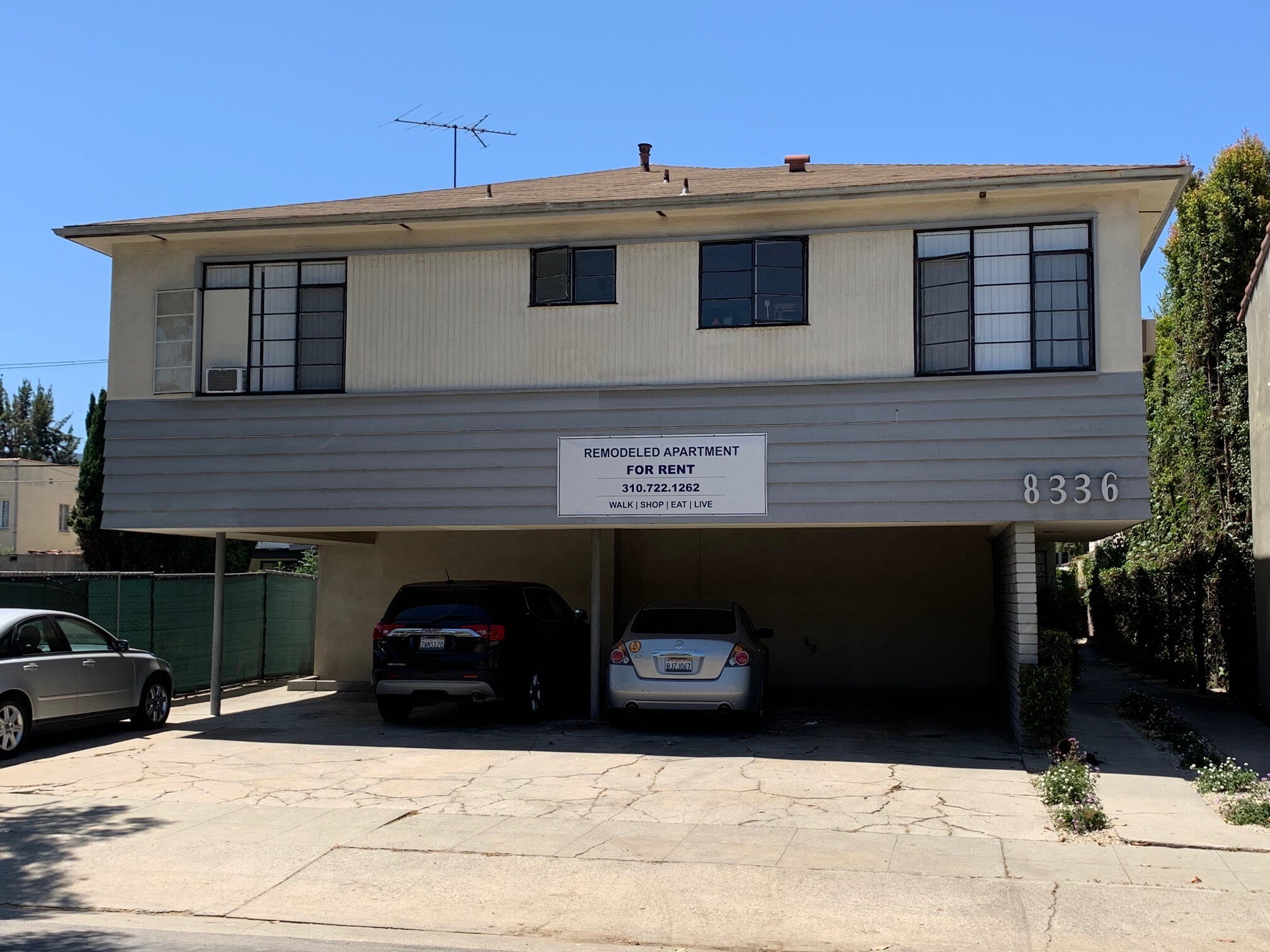 8336 Blackburn Ave, Los Angeles, CA for sale Building Photo- Image 1 of 1
